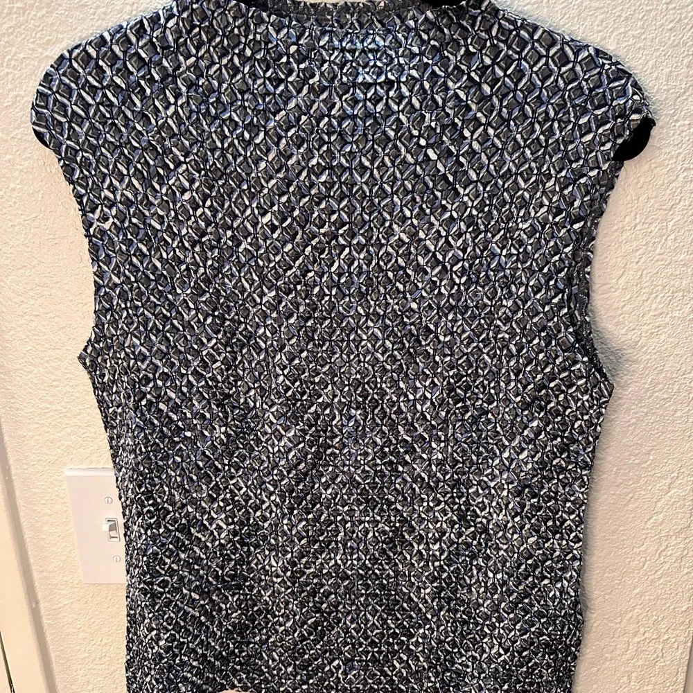 Women’s XL Casual Corner, vintage tank. - Picture 13 of 13